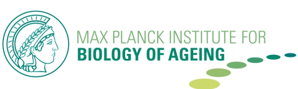 Logo of the Max Planck Institute for the Biology of Ageing