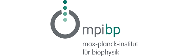 Logo of the Max Planck Institute of Biophysics