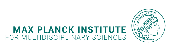 Logo of the Max Planck Institute for Multidisciplinary Sciences