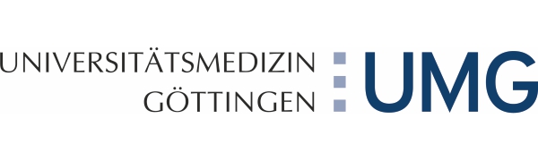 Logo of the University Medical Center Göttingen